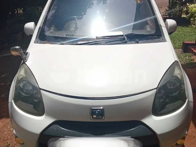 Zotye Z100