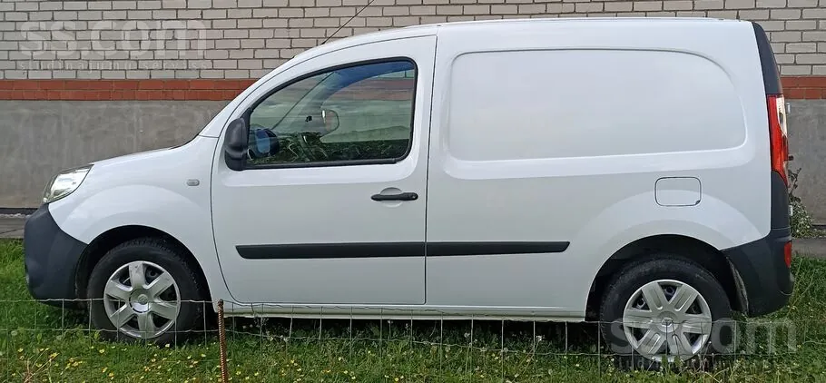 Renault Kangoo 2016 photo 4