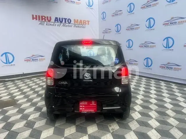 Mazda Carol 2023 photo 4