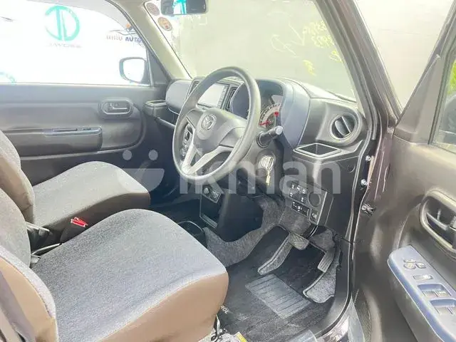 Mazda Carol 2023 photo 5