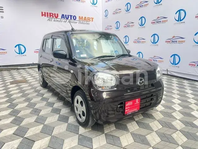 Mazda Carol