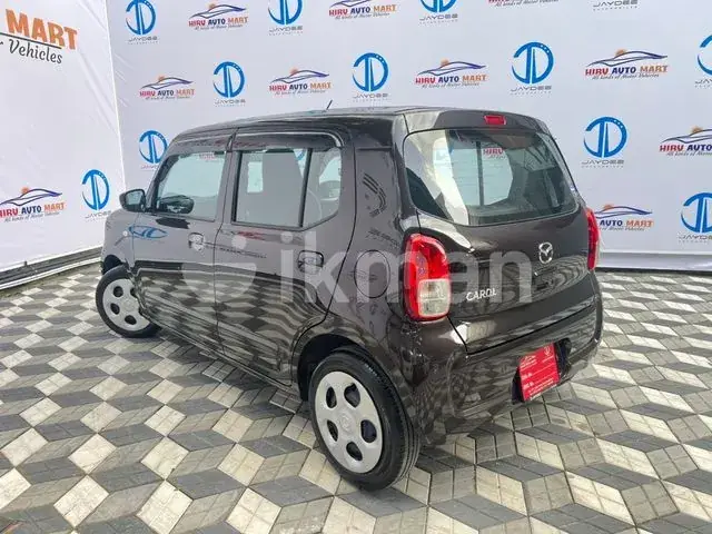 Mazda Carol 2023 photo 3