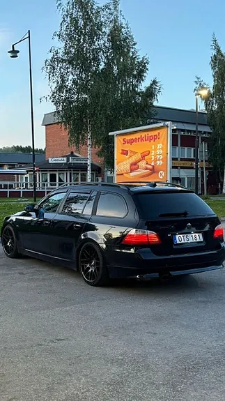 BMW 520D