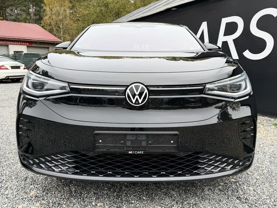 Volkswagen Id.4 Gtx 2023 photo 5