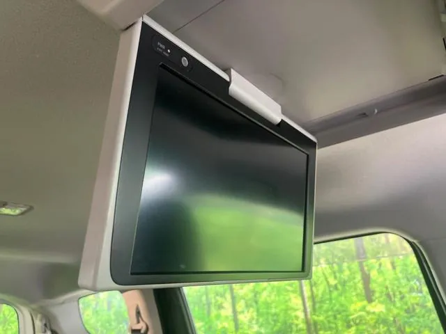 Toyota Sienna 2021 photo 4
