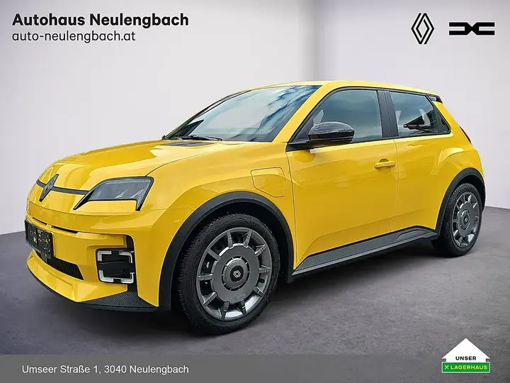 Renault R5