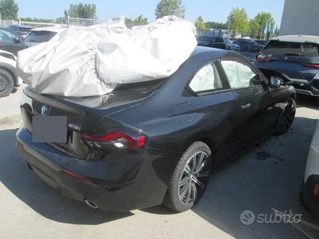 BMW 2 Series 2025 photo 3