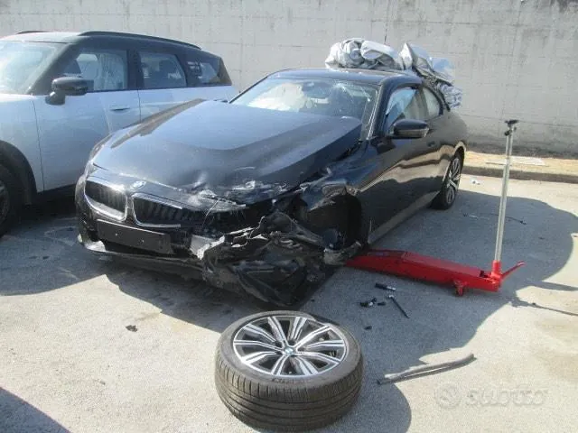 BMW 2 Series 2025 photo 4