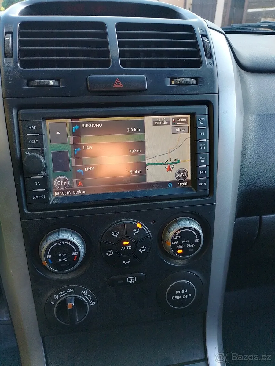 Suzuki Grand Vitara 2019 photo 2