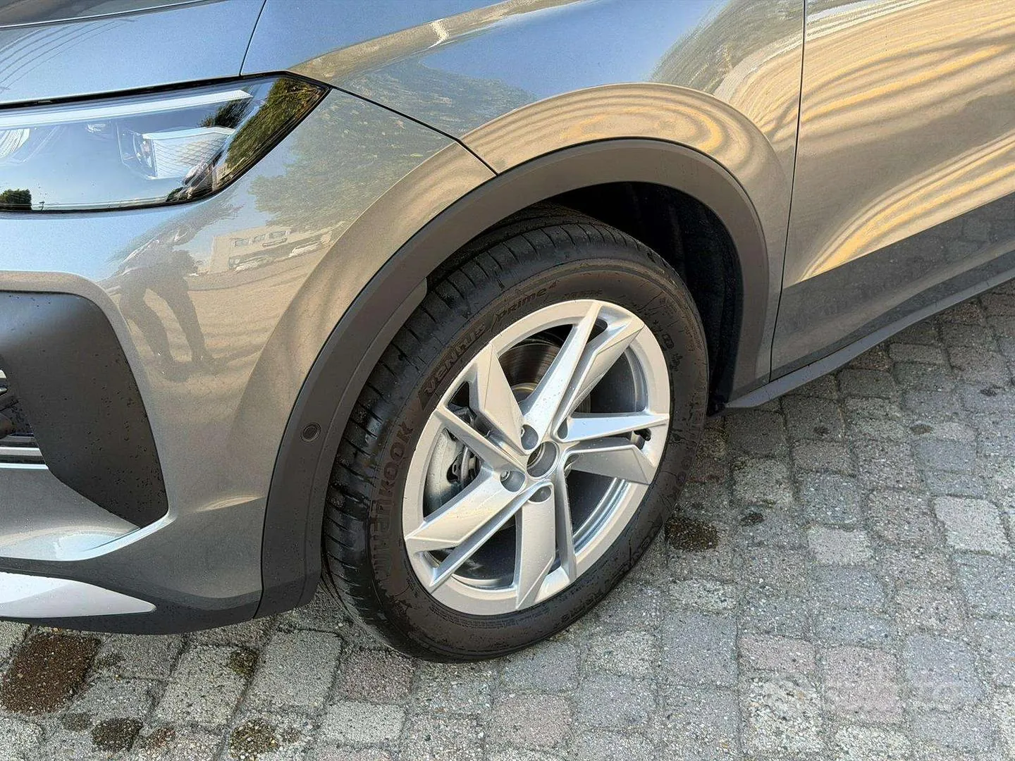 Volkswagen T-Roc photo 5