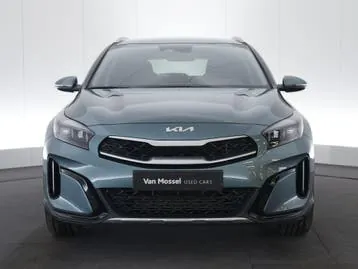 Kia Xceed 2024 photo 2