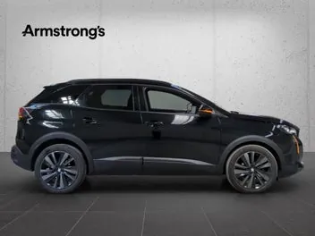 Peugeot 3008 2024 photo 5