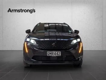 Peugeot 3008 2024 photo 4