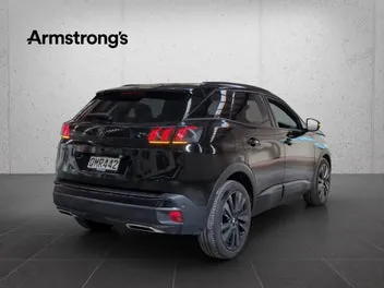 Peugeot 3008 2024 photo 3