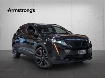 Peugeot 3008 2024 photo 2