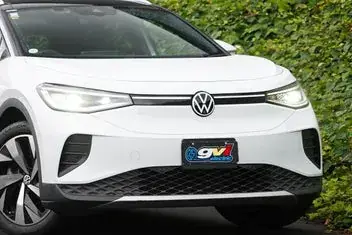 Volkswagen Id.4 2022 photo 4