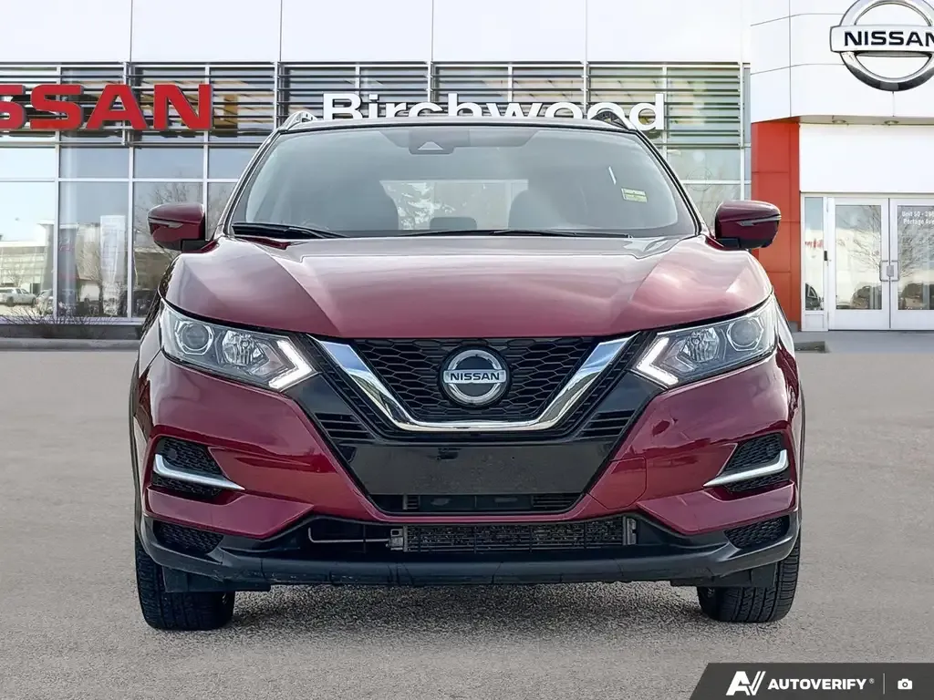 Nissan Qashqai 2023 photo 3