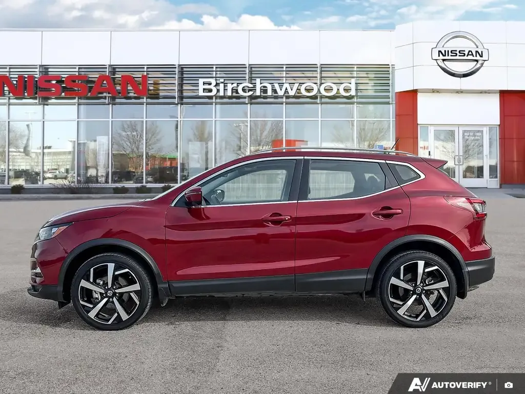 Nissan Qashqai 2023 photo 5