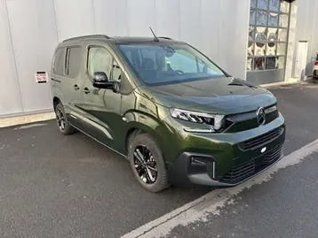 Citroen Berlingo 2024 photo 3