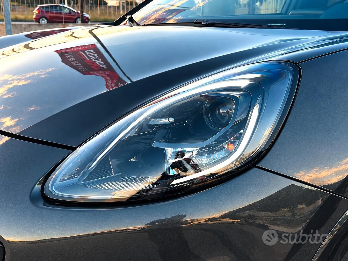 Ford Puma 2024 photo 4