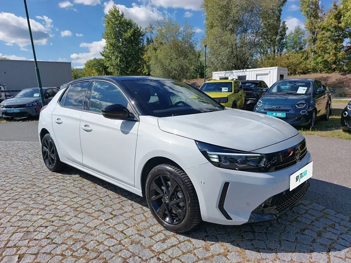 Opel Corsa 2025 photo 3