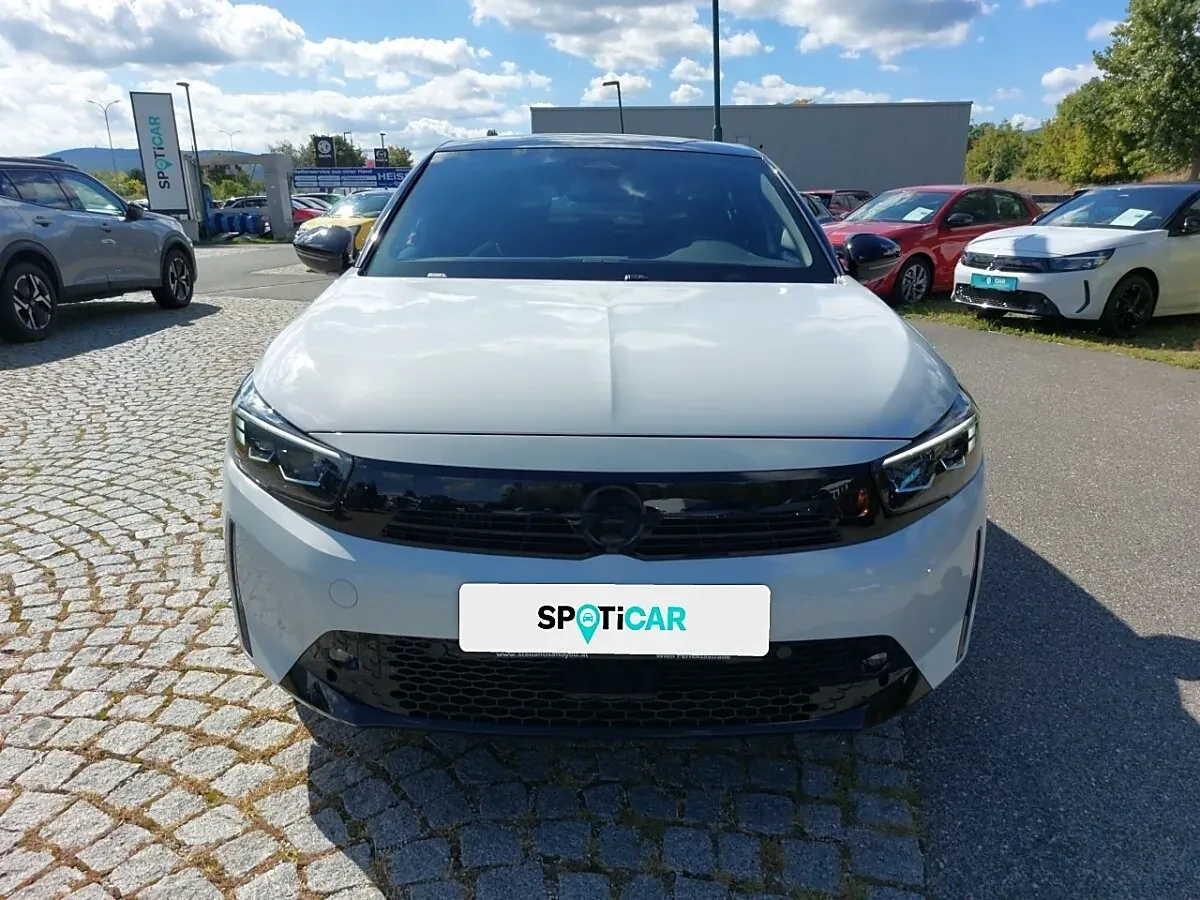 Opel Corsa 2025 photo 2