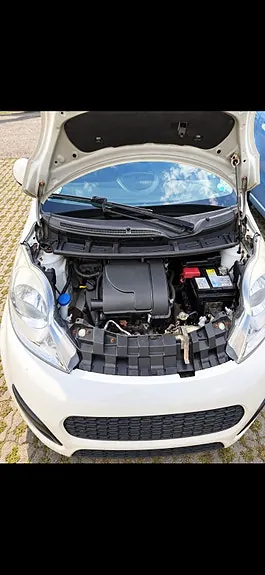 Peugeot 107 2013 photo 5