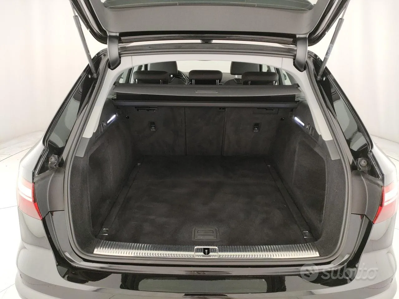 Audi A4 Allroad 2022 photo 4