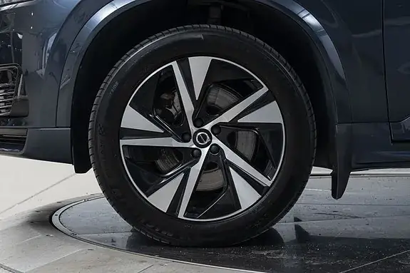Volvo Xc90 2022 photo 5