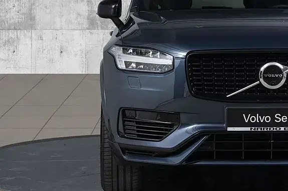 Volvo Xc90 2022 photo 4