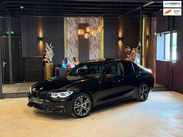 BMW 3-Serie