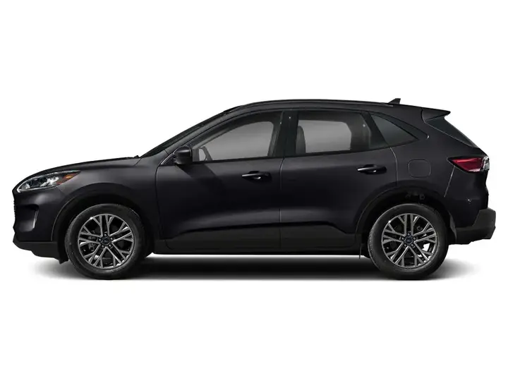 Ford Escape 2022 photo 3