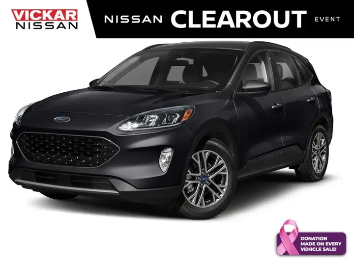Ford Escape