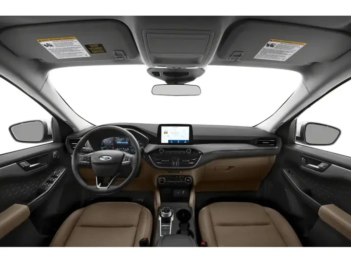 Ford Escape 2022 photo 5