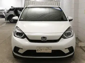 Honda Fit 2020 photo 5