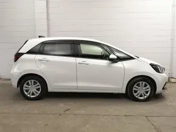 Honda Fit 2020 photo 4
