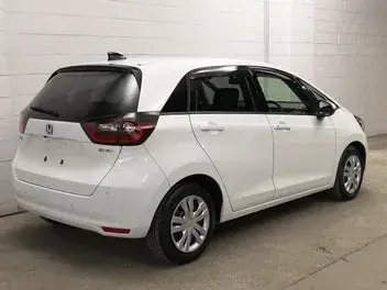 Honda Fit 2020 photo 3