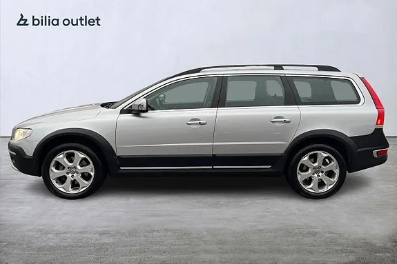 Volvo Xc70 2016 photo 3