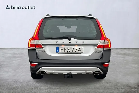 Volvo Xc70 2016 photo 5
