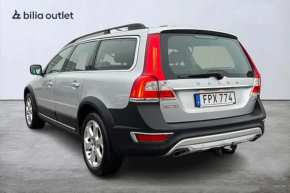 Volvo Xc70 2016 photo 4