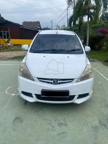 Proton Exora