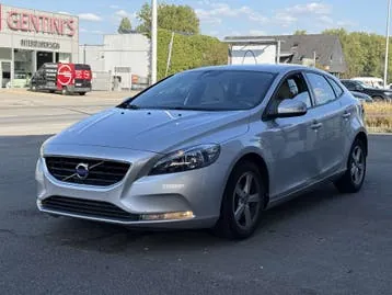 Volvo V40 2014 photo 3