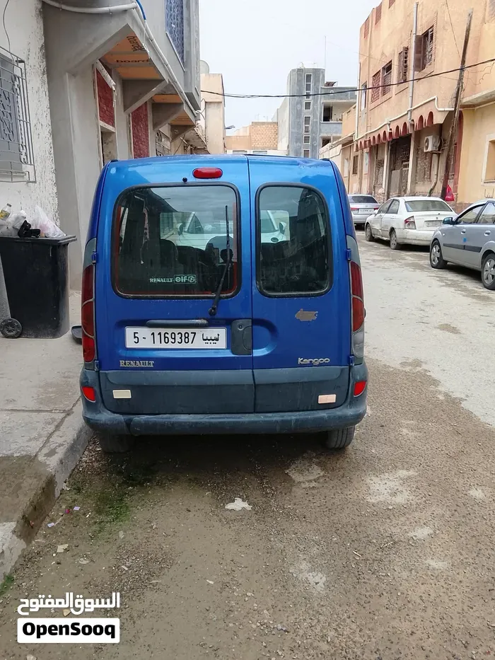 Renault Other