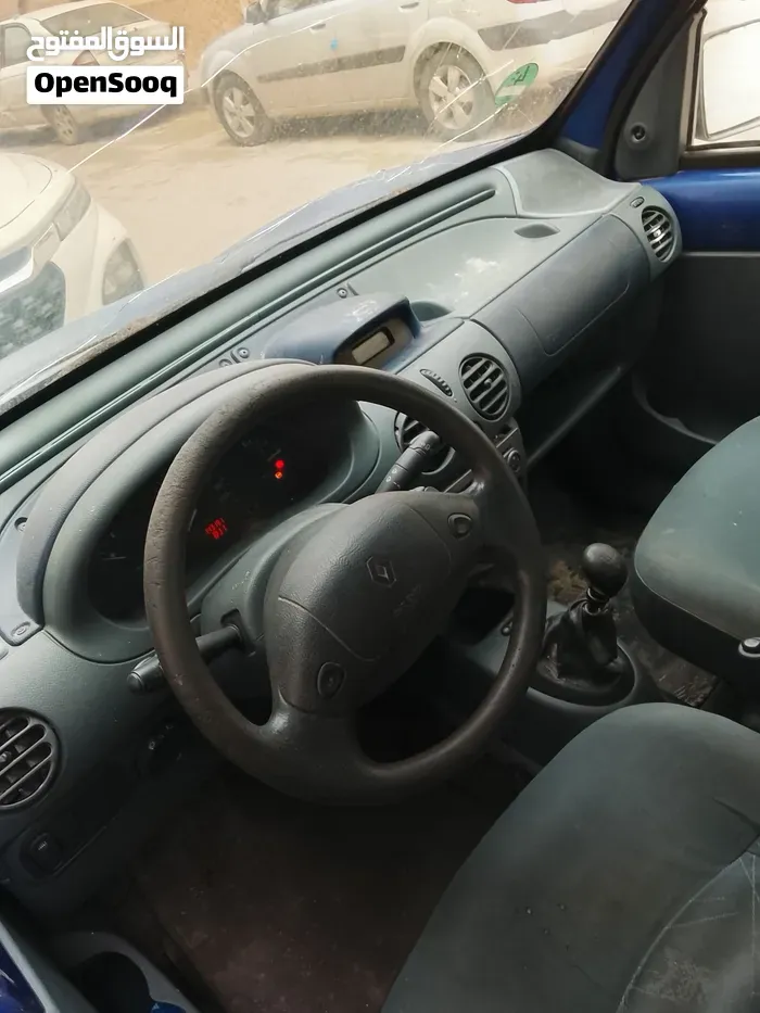 Renault Other 2003 photo 3