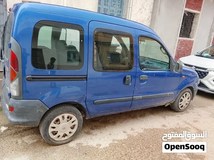 Renault Other 2003 photo 4