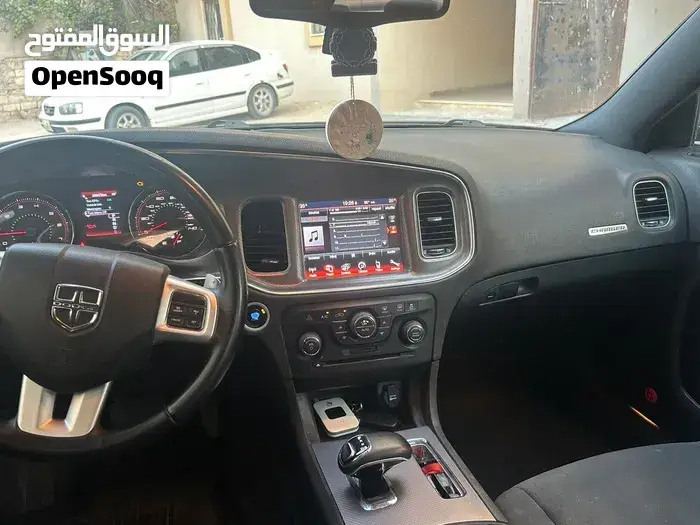 Dodge Charger 2013 photo 5