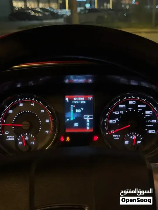 Dodge Charger 2013 photo 2