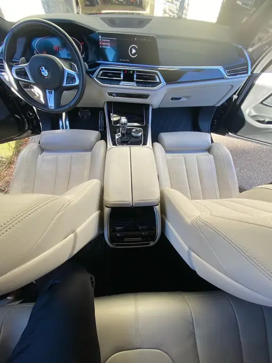 BMW X5 2022 photo 2