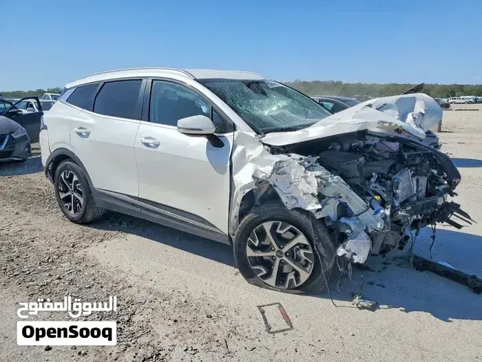 Kia Sportage 2025 photo 4