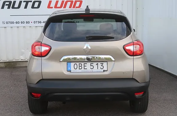 Renault Captur 2016 photo 4